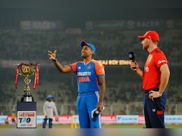 India vs England LIVE Streaming, IND vs ENG 3rd T20I Live Telecast: When And Where To Watch India vs England LIVE Streaming, IND vs ENG 3rd T20I Live Telecast: When And Where To Watch