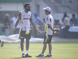 Under Pressure Gautam Gambhir's 'Team Environment' Highlighted Again. This Time By 24-Year-Old Star