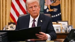 Explained: Why Trump Is Threatening To "Take Back" The Panama Canal