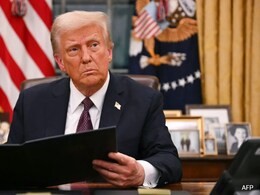Explained: Why Trump Is Threatening To "Take Back" The Panama Canal Explained: Why Trump Is Threatening To "Take Back" The Panama Canal