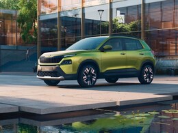 Skoda Kylaq Fuel Efficiency Revealed; Delivery Starts From January 27