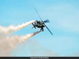 Meat Shops Banned Within 13 Km Of Aero India Show Venue In Bengaluru. Here's Why Meat Shops Banned Within 13 Km Of Aero India Show Venue In Bengaluru. Here's Why