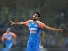 IND vs NZ: न्यूजीलैंड के खिलाफ प्लेइंग इलेवन में अर्शदीप सिंह को मिलेगा मौका! जानें क्यों