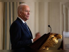 'I Think Yes': Joe Biden On Whether He Could Have Defeated Donald Trump