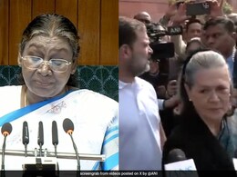 'बेचारी महिला...' राष्ट्रपति द्रौपदी मुर्मू पर सोनिया गांधी की टिप्पणी से मचा बवाल, बीजेपी ने भी घेरा 'बेचारी महिला...' राष्ट्रपति द्रौपदी मुर्मू पर सोनिया गांधी की टिप्पणी से मचा बवाल, बीजेपी ने भी घेरा