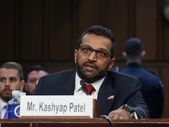 Why Kash Patel, FBI Chief Pick, Said 'Jai Shri Krishna' At Senate Hearing