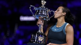 Madison Keys Ends Aryna Sabalenka's Reign, Wins Epic Australian Open 2025 Final