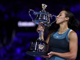 Madison Keys Ends Aryna Sabalenka's Reign, Wins Epic Australian Open 2025 Final