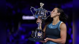 Australian Open 2025: मैडिसन कीज ने जीता पहला ग्रैंड स्लैम, विजेता बनने पर जीते करोड़ों, पंत, अय्यर को भी नीलानी में नहीं मिले थे इतने