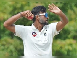 Jalaj Saxena: जलज सक्सेना बने घरेलू क्रिकेट के 'किंग',  महारिकॉर्ड किया अपने नाम