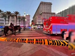 New Orleans Truck Attack: What We Know So Far New Orleans Truck Attack: What We Know So Far