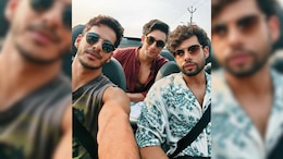 Did Siddhant Chaturvedi, Ishaan Khatter And Vedang Raina Hint At <i>Zindagi Na Milegi Dobara 2</i>? The Internet Thinks So