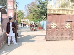 MP Pre Board Paper Leak: 10वीं-12वीं प्री-बोर्ड पेपर लीक के खुलासे के बाद भी नहीं जागा प्रशासन, DEO ने बताया सामान्य बात MP Pre Board Paper Leak: 10वीं-12वीं प्री-बोर्ड पेपर लीक के खुलासे के बाद भी नहीं जागा प्रशासन, DEO ने बताया सामान्य बात