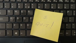 "My Salary Has Remained As Frozen As...": Delhi Techie Shares Hilarious Resignation Letter, Internet Reacts