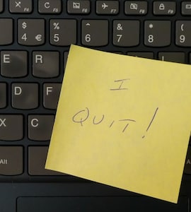 Gen Z Employee Quits Job for iPhone 17 Resignation Letter Viral