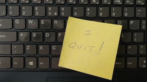 "Can't Work Here": Delhi Employee Walks Out Of Startup On First Day Of Job, Internet Reacts