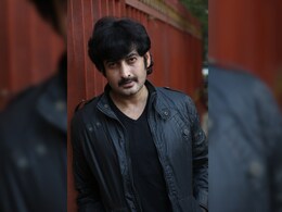 Amit Riyaan On What Made His Performance in <i>The Rabbit House</i> Special