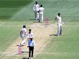 Gautam Gambhir, Sunil Gavaskar's Contrasting Views On Sydney Pitch Triggers Debate