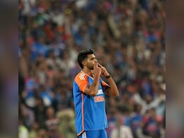 Ind vs Eng 4th T20I: इस वजह से हर्षित राणा को खिलाने पर मच गया बवाल, चोपड़ा सहित दिग्गजों ने उठाया सवाल Ind vs Eng 4th T20I: इस वजह से हर्षित राणा को खिलाने पर मच गया बवाल, चोपड़ा सहित दिग्गजों ने उठाया सवाल