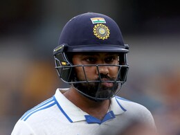 India Great Left Stunned By Rohit Sharma's Omission In 5th Australia Test, Says "A Fallen Lighthouse..."