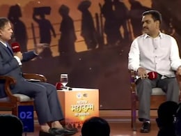"Kumbh An Opportunity For Economic Churning": UP Minister At NDTV Conclave