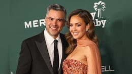 Jessica Alba And Husband Cash Warren To Part Ways After 16 Years Of Marriage: Report