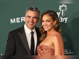 Jessica Alba And Husband Cash Warren To Part Ways After 16 Years Of Marriage: Report Jessica Alba And Husband Cash Warren To Part Ways After 16 Years Of Marriage: Report