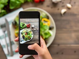 New Diet App Focuses On Protein And Fibre For Smarter Weight Loss