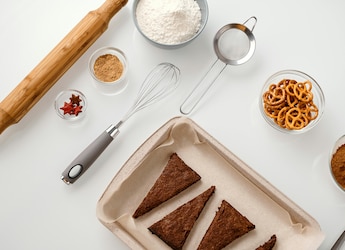 World Baking Day 2025: 7 Dishes You Can Bake In Just 30 Min To Celebrate World Baking Day 2025: 7 Dishes You Can Bake In Just 30 Min To Celebrate