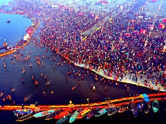 महाकुंभ में स्नान के लिए जा रहे हैं तो ये 5 ऐतिहासिक जगहें भी जरूर घूमिए