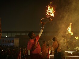 Maha Kumbh: Hospitals Built At 3 Police Stations Between Varanasi, Prayagraj