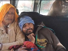 साहब मैं जिंदा हूं... सरकारी फाइलों ने जिसे बताया मृत उसने कलेक्ट्रेट पहुंच लगाई ये गुहार