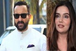 Shocking And Questionable': Actor Harshita Kashyap On Saif Ali Khan's Security Breach Shocking And Questionable': Actor Harshita Kashyap On Saif Ali Khan's Security Breach