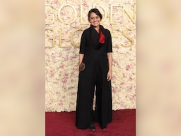 Payal Kapadia's First Reaction After Losing Golden Globes: "We Didn't Win But..." Payal Kapadia's First Reaction After Losing Golden Globes: "We Didn't Win But..."
