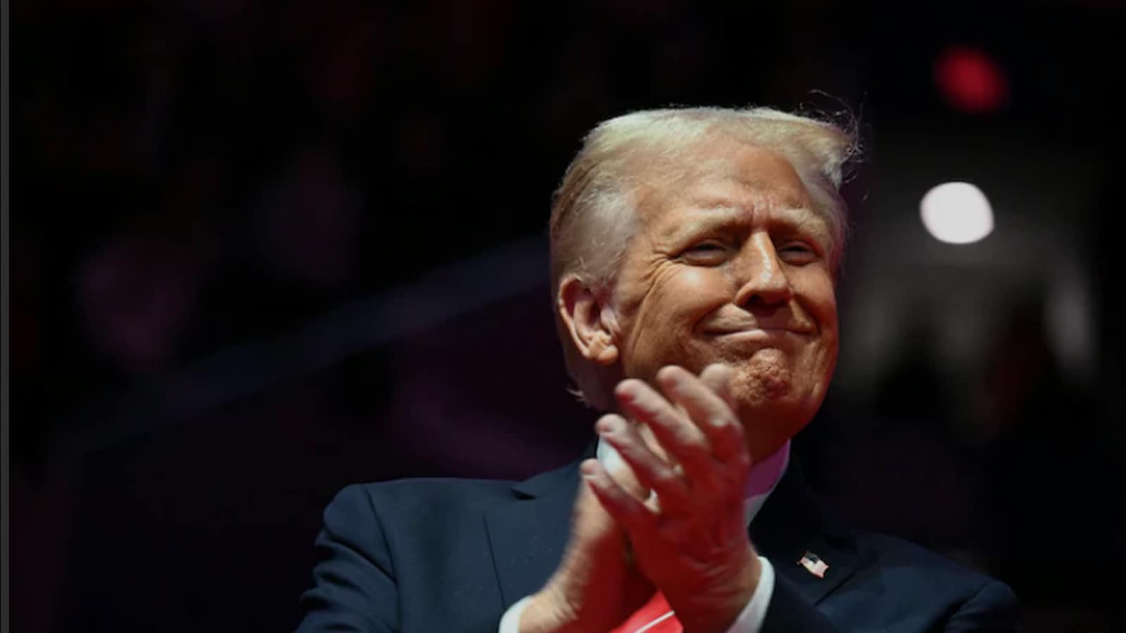 Trump Inauguration | Gaza Ceasefire | Neeraj Chopra Wedding | US TikTok Ban | RG Kar Verdict