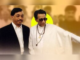 Narayan Rane:'साहेबांच्या पार्थिवाचे दर्शनही माझ्या नशिबात असू नये ही...' नारायण राणे भावुक का झाले?