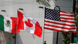 Canada Says Tariffs On US Auto Imports Take Effect Today