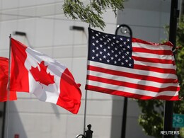 Canada Says Tariffs On US Auto Imports Take Effect Today Canada Says Tariffs On US Auto Imports Take Effect Today