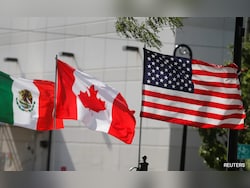 Canada Says Ready To 'Intensify' Trade Talks As Trump Orders New Tariffs