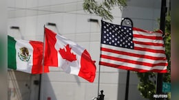 Canada Says Ready To 'Intensify' Trade Talks As Trump Orders New Tariffs