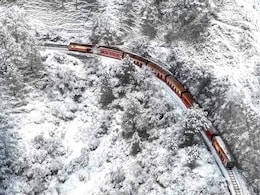 All Aboard: India's 7 Most Magical Winter Train Journeys You Just Can't Miss All Aboard: India's 7 Most Magical Winter Train Journeys You Just Can't Miss