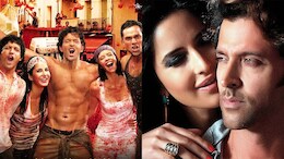 Hrithik Roshan Reacts To Choosing Between <i>Bang Bang</i> and <i>Zindagi Na Milegi Dobara</i>