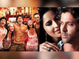 Hrithik Roshan Reacts To Choosing Between <i>Bang Bang</i> and <i>Zindagi Na Milegi Dobara</i> Hrithik Roshan Reacts To Choosing Between <i>Bang Bang</i> and <i>Zindagi Na Milegi Dobara</i>