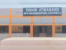 CG: स्कूल में प्रैक्टिकल के दौरान छात्र पर तेजाब फेंका, शिक्षा विभाग ने मांगी रिपोर्ट..