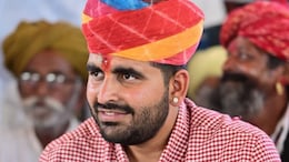 Ravindra Bhati: &nbsp;रव&zwj;िंद्र स&zwj;िंह की बढ़ी मुश्&zwj;किलें! भाटी के ख&zwj;िलाफ एफआईआर; CB-CID करेगी जांच&nbsp;