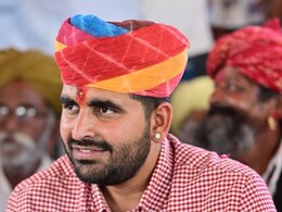 Ravindra Bhati:  रविंद्र सिंह की बढ़ी मुश्किलें! भाटी के खिलाफ एफआईआर; CB-CID करेगी जांच  Ravindra Bhati:  रविंद्र सिंह की बढ़ी मुश्किलें! भाटी के खिलाफ एफआईआर; CB-CID करेगी जांच
