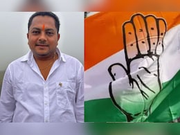102 नगर पंचायतों के लिए कांग्रेस ने इन्हें बनाया है अध्यक्ष प्रत्याशी, गीदम से रविश पर फिर भरोसा, देखें पूरी लिस्ट  102 नगर पंचायतों के लिए कांग्रेस ने इन्हें बनाया है अध्यक्ष प्रत्याशी, गीदम से रविश पर फिर भरोसा, देखें पूरी लिस्ट