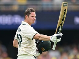 From Shane Warne Replacement To "One Of The Greatest": Steve Smith's Journey To 10,000 Test Runs