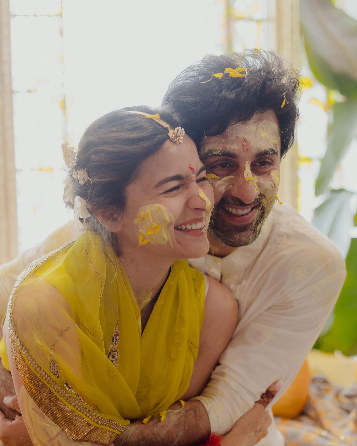 Alia-Ranbir's Wedding Was 'Toughest Ever,' Recalls Security Consultant