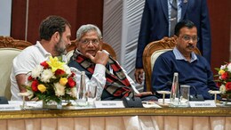 राहुल गांधी कब उतरेंगे दिल्ली के रण में? अरविंद केजरीवाल की टेंशन बढ़ाने आ रहे ये नेता &nbsp;